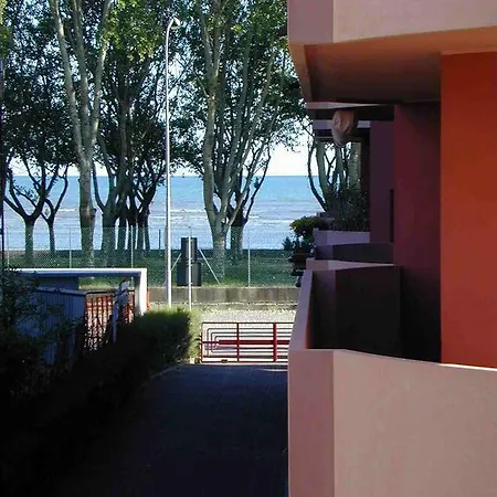 Viale Del Sole 28 * Grado