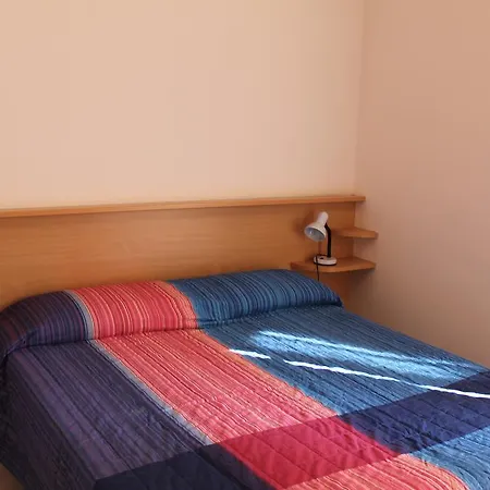 Viale Del Sole 28 Apartmán Grado
