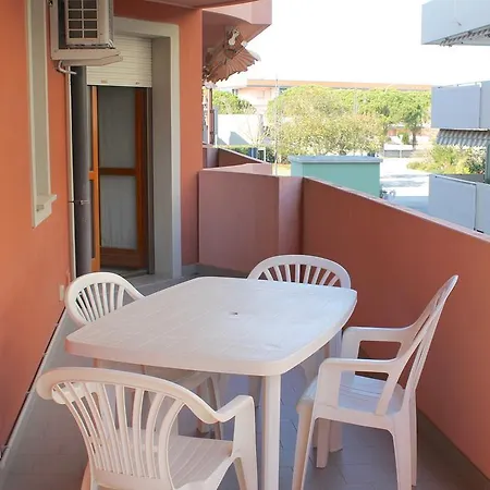 Apartmán Viale Del Sole 28 Grado