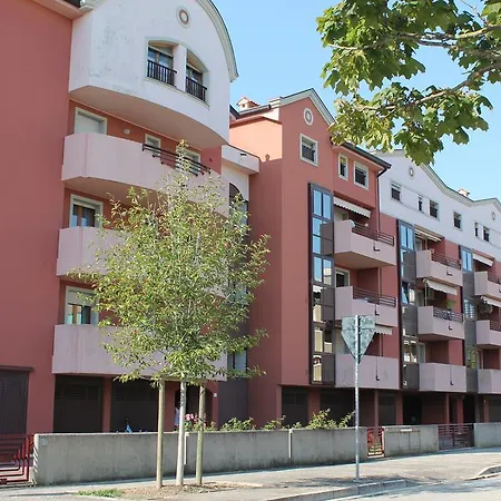 Viale Del Sole 28 * Grado