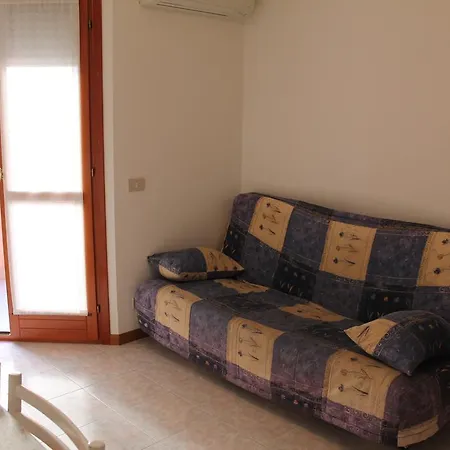 Apartament Viale Del Sole 28