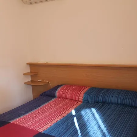 Viale Del Sole 28 Apartament