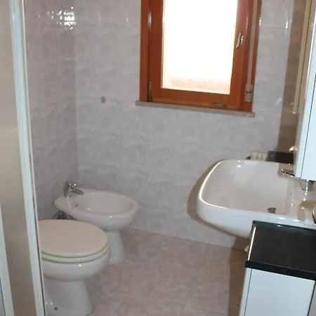 Apartament Viale Del Sole 28 *