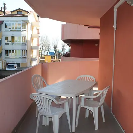 Apartament Viale Del Sole 28