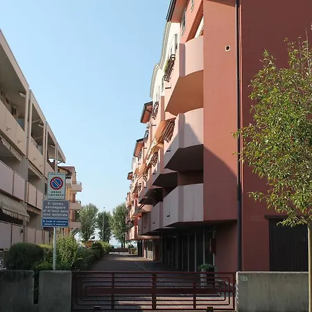 Viale Del Sole 28 Apartament